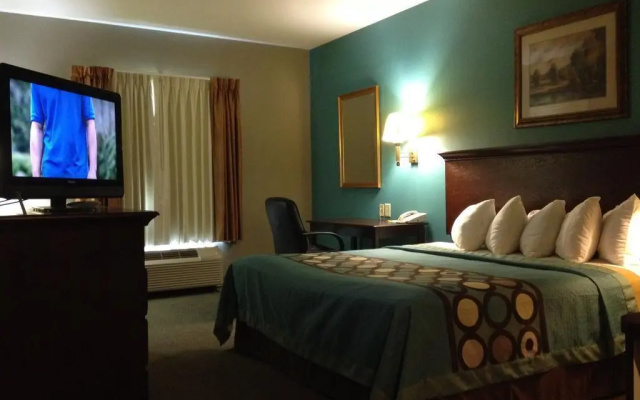 Best Western Rainsville Inn