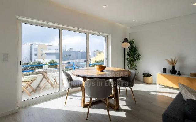 Terence Apartment by Acasadascasas