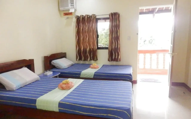 Sunshine Paradise Inn