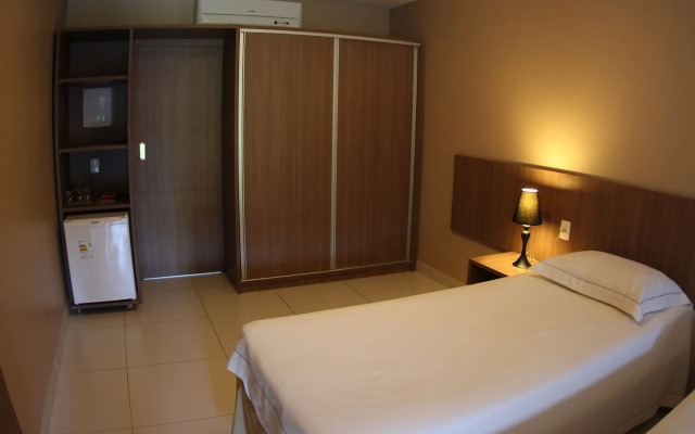 Amuarama Hotel