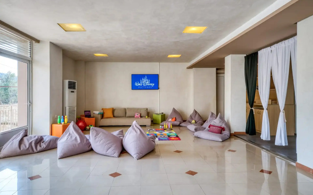 Aqua Mare Resort