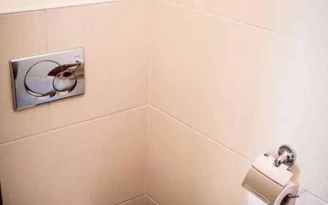 Don Quijote Apartment