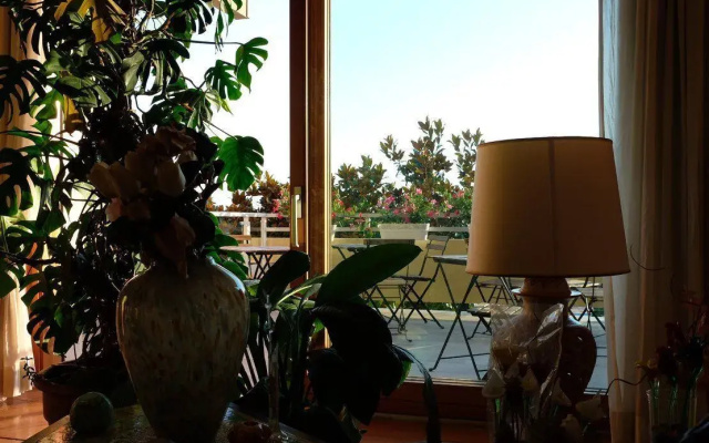 Suite Inn