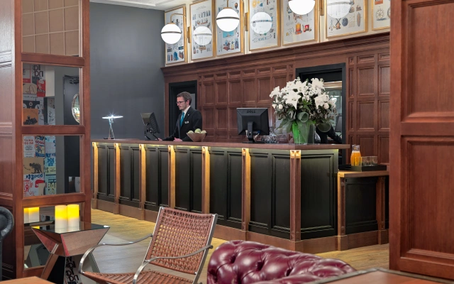 H10 Montcada Boutique Hotel