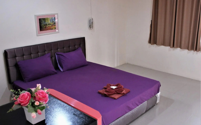 Tippawan Resort