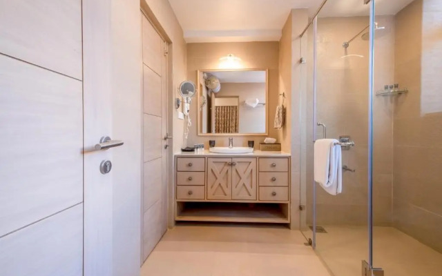 Elegant 1BHK