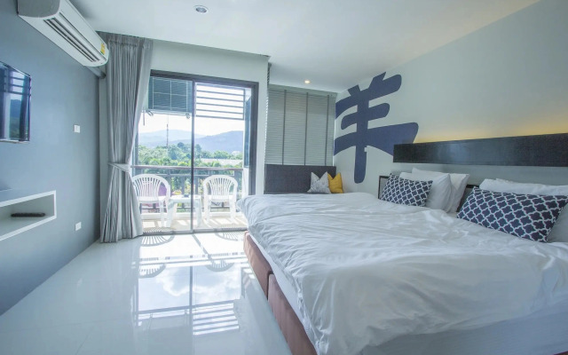 Baba House Phuket Hotel