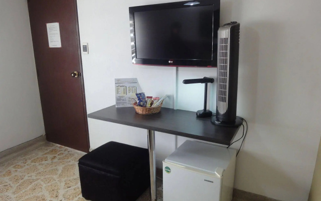 Hotel Casa Mayor