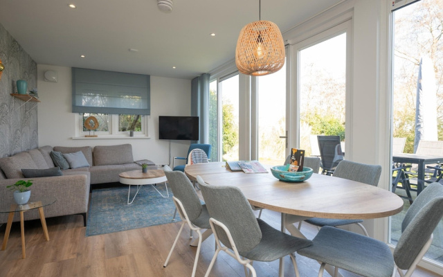 Luxury, Peace and Space for the Whole Family