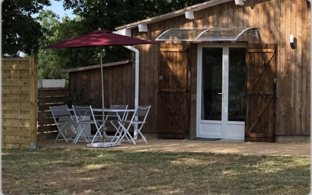 La Grenouillere (Adults Only)