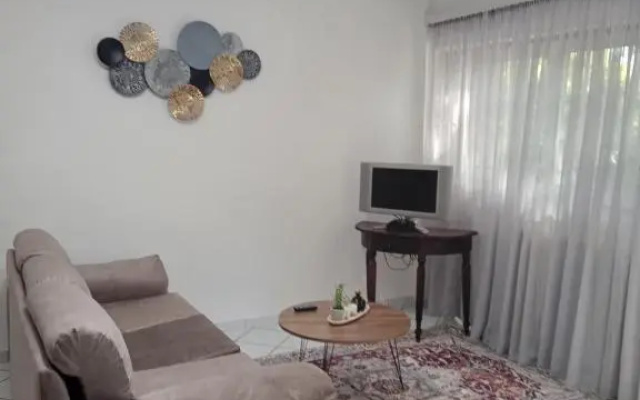 Aroanios apartments