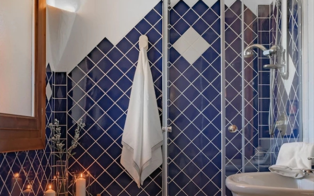 Tranquile Palau Green Village Studio Sleeps 2 With Child