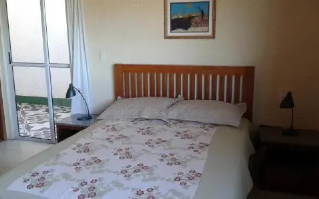 Tapuio Park Hotel