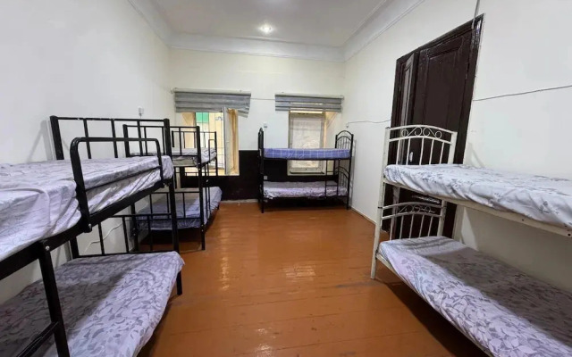 Gulf Hostel