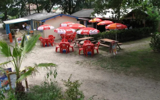 Camping Lou Payou