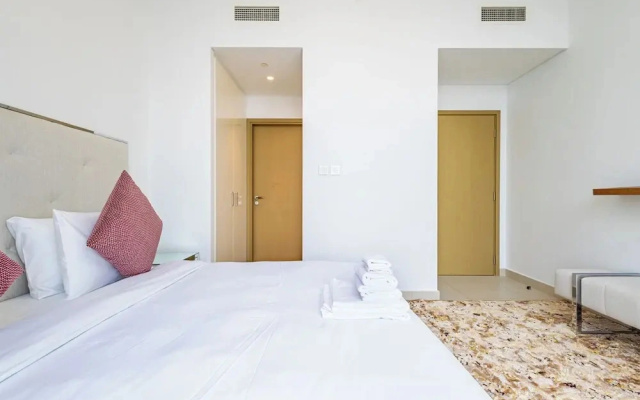 Superhost Elegant 3BR Burj Khalifa View