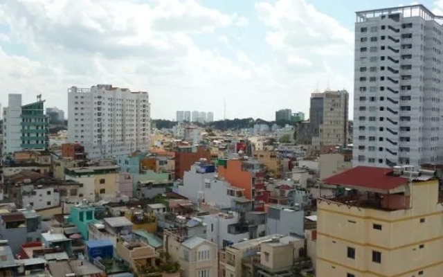 Saigon Mini Hotel 5