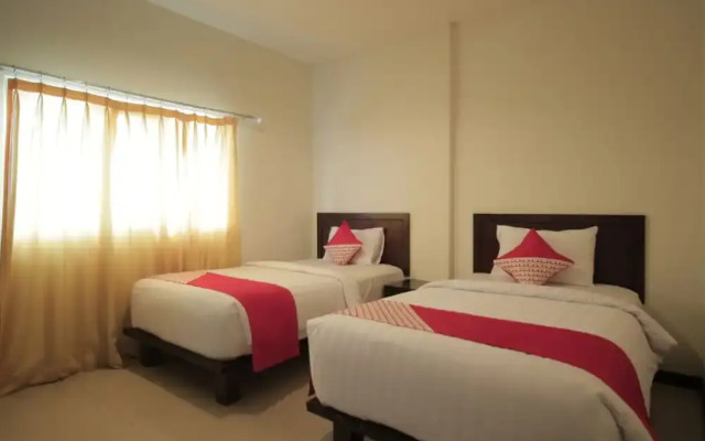 Capital O 459 Kuraya Residence