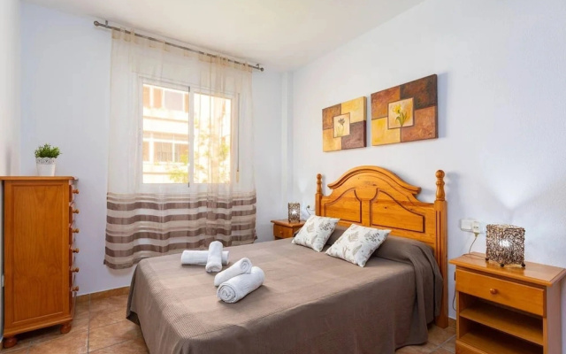 Apartamento Pe Oncillo Beach Solset