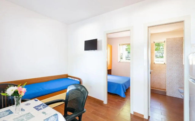 Sfinal Residence