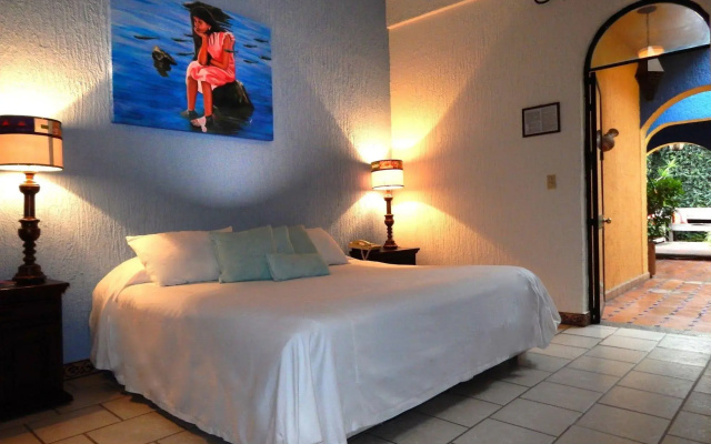 La Villa Del Ensueno