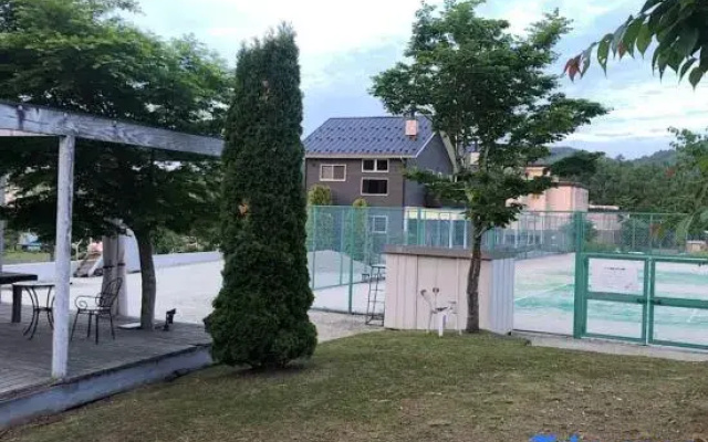 Kikuya Cottage