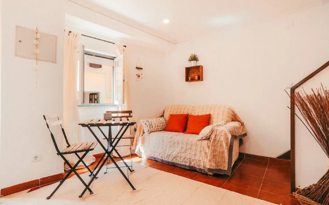 Pateo da Paz By Gt House