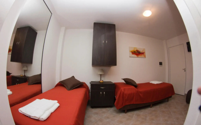 TP Apart Hotel Tucuman