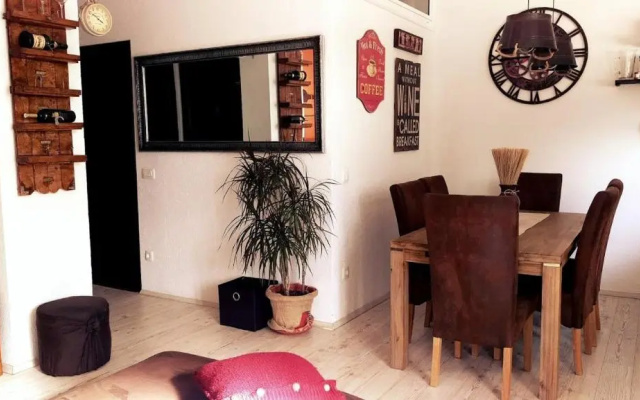 Apartman Rustico