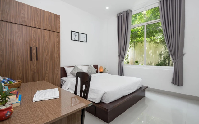 Nanu Garden House Boutique
