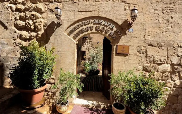 Ipekyolu Guesthouse