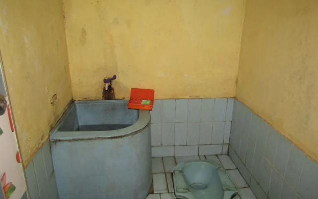 Hotel Kopeng Indah 1
