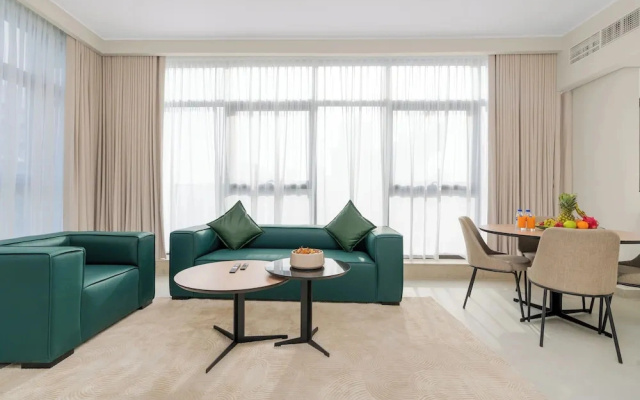 Samaya Holiday Homes - Neva Residences