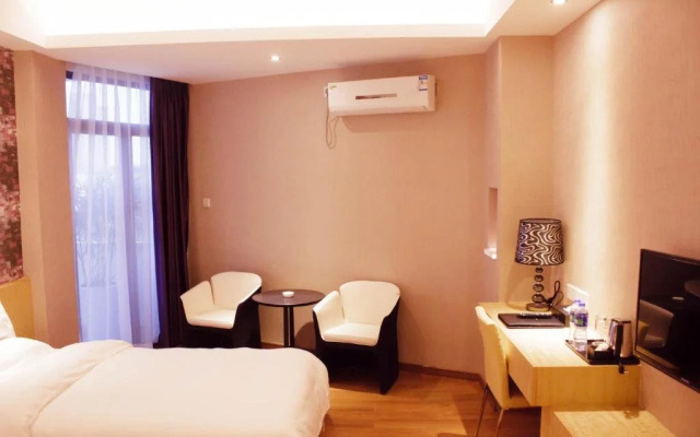 Shantou Jingxi Hotel
