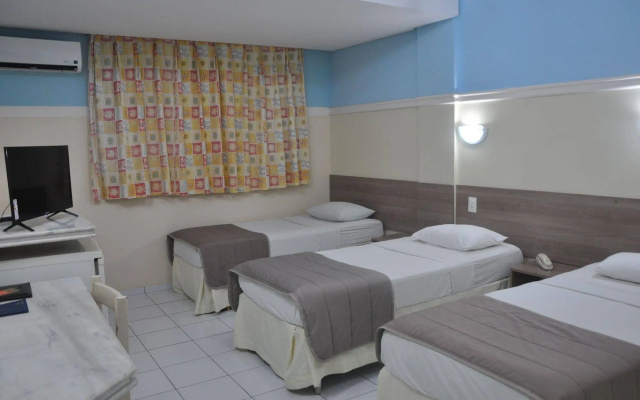 Hotel do Grande Rio
