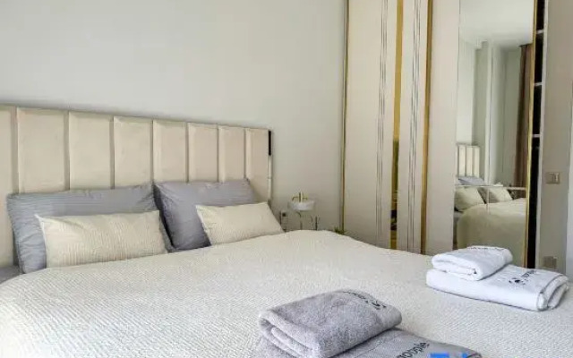 1+1 Apartment Qoople Legend A9