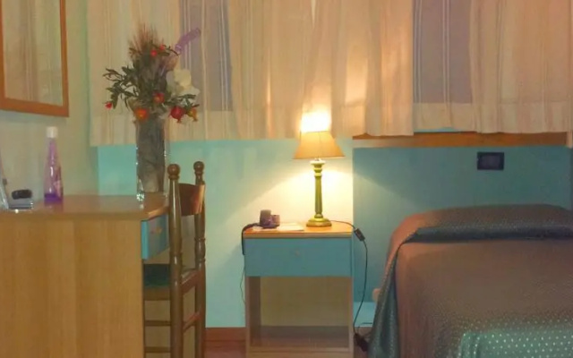 Hotel Elisa