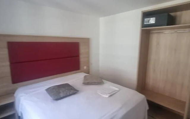 Lux 'Appart Hôtel