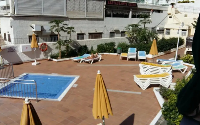 Apartamento Los Elefantes 102