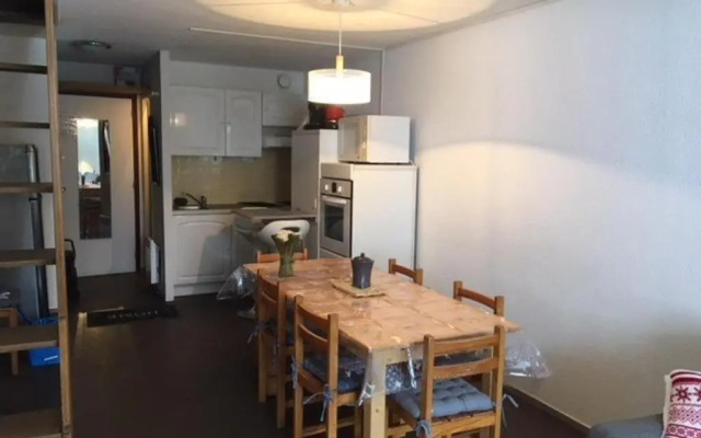 Appartement La Mongie, 2 pièces, 7 personnes - FR-1-404-160
