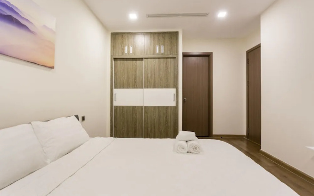 Sunflower Luxury Apartment