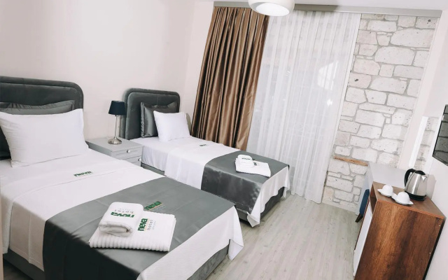 Neva Hotel Alacati