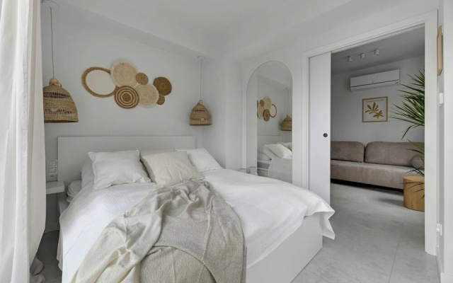 Morze Apartamenty by Grand Apartments