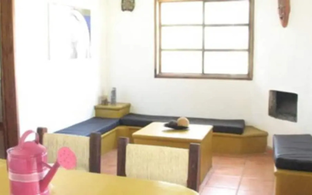 Cabañas Los Pocitos