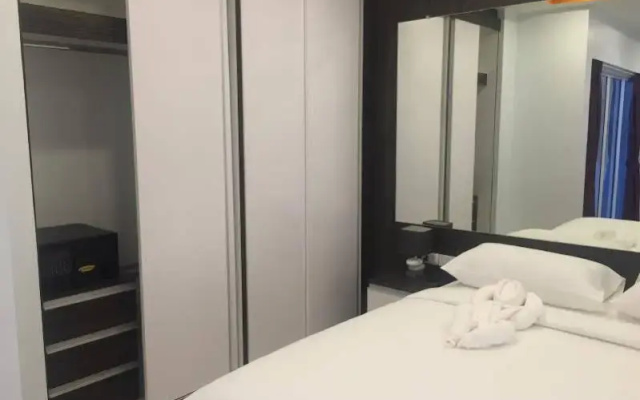 New Nordic Trend Hotel