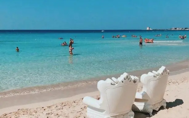 Salento Home