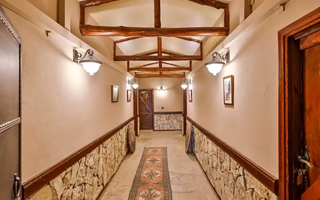 Agva Acquaverde Otel