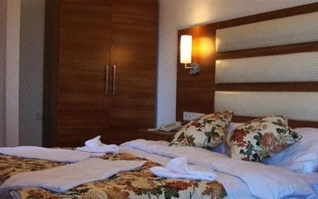 Han Royal Hotels Villa Datça