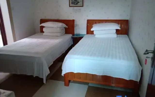 Tiantai Yijian Homestay