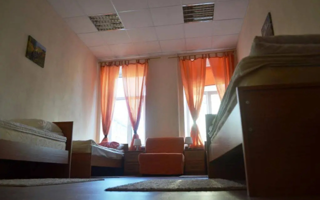 Station Hostel